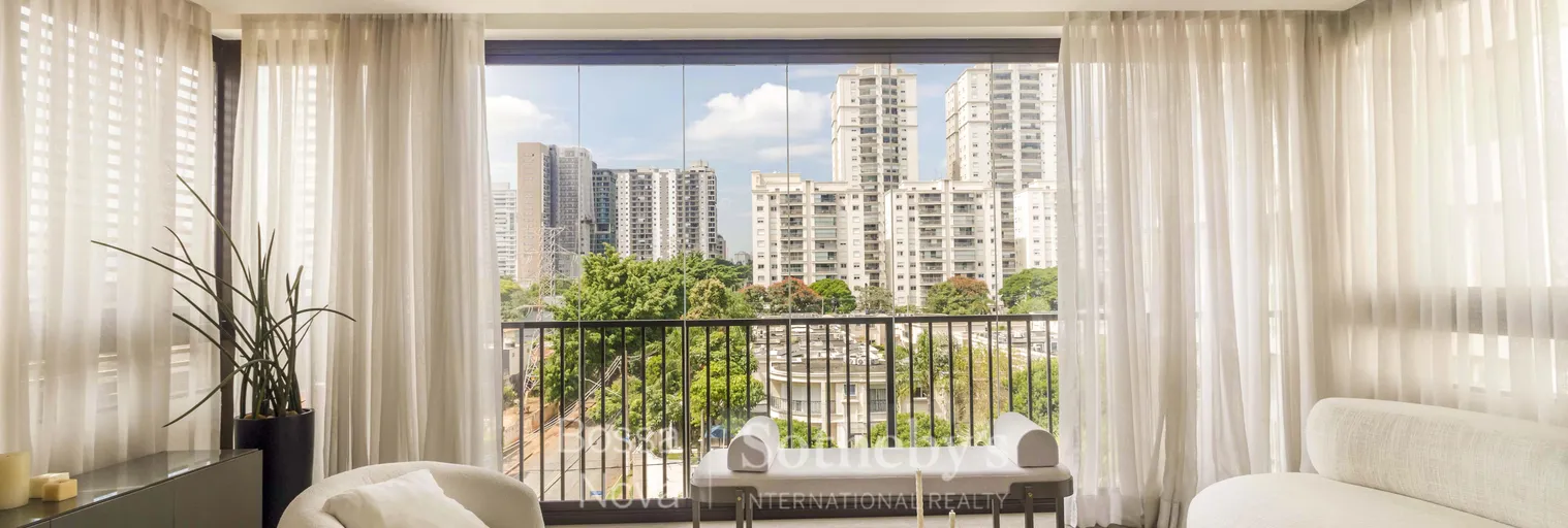 Living - Imagem 1
