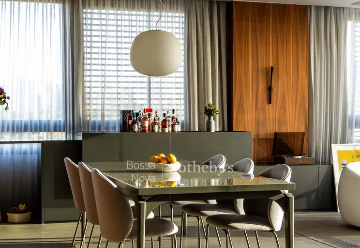 Sala de jantar - Imagem 14
