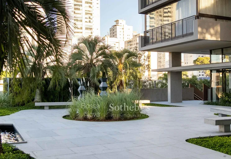 Área Externa - Imagem 27