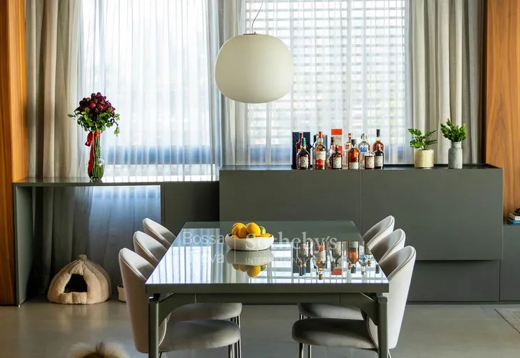 Sala de jantar - Imagem 2
