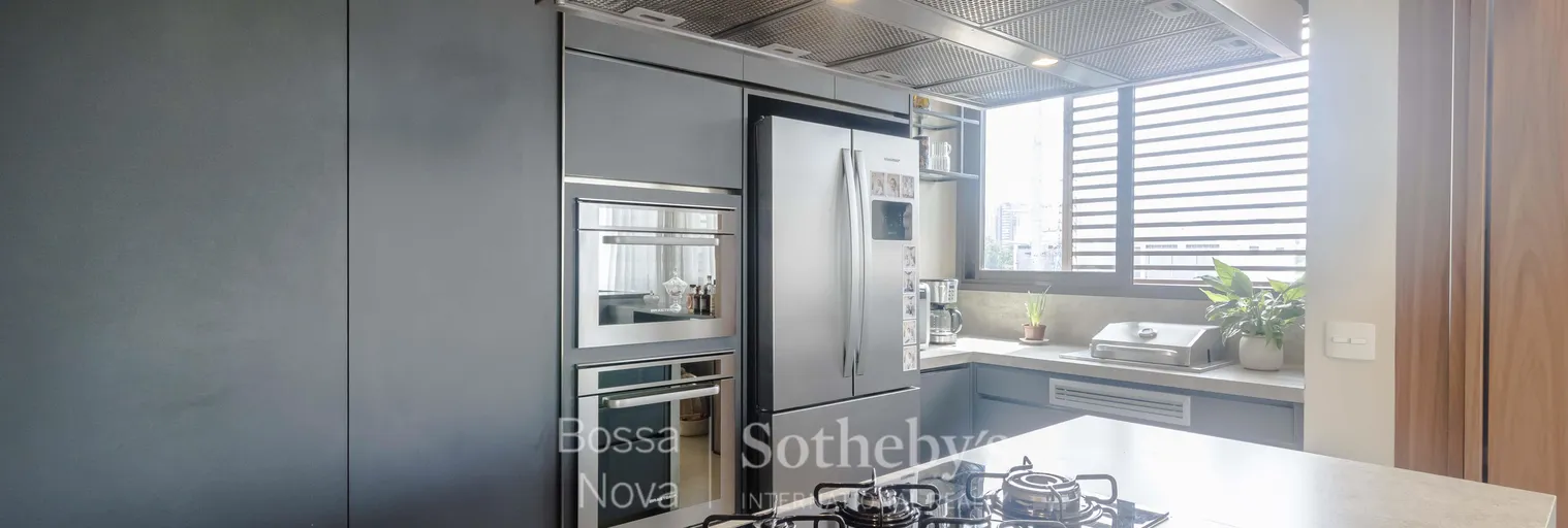Cozinha - Imagem 12