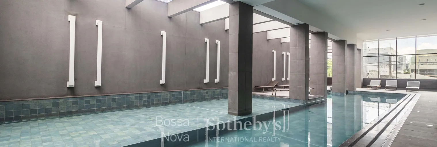 Piscina - Imagem 29