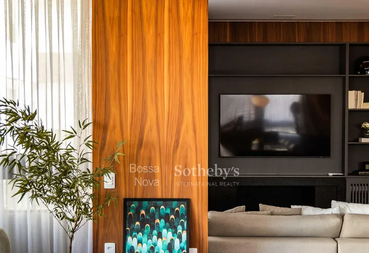 Home Theater - Imagem 12