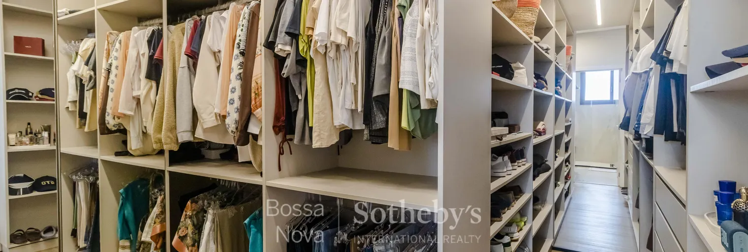Closet - Imagem 27