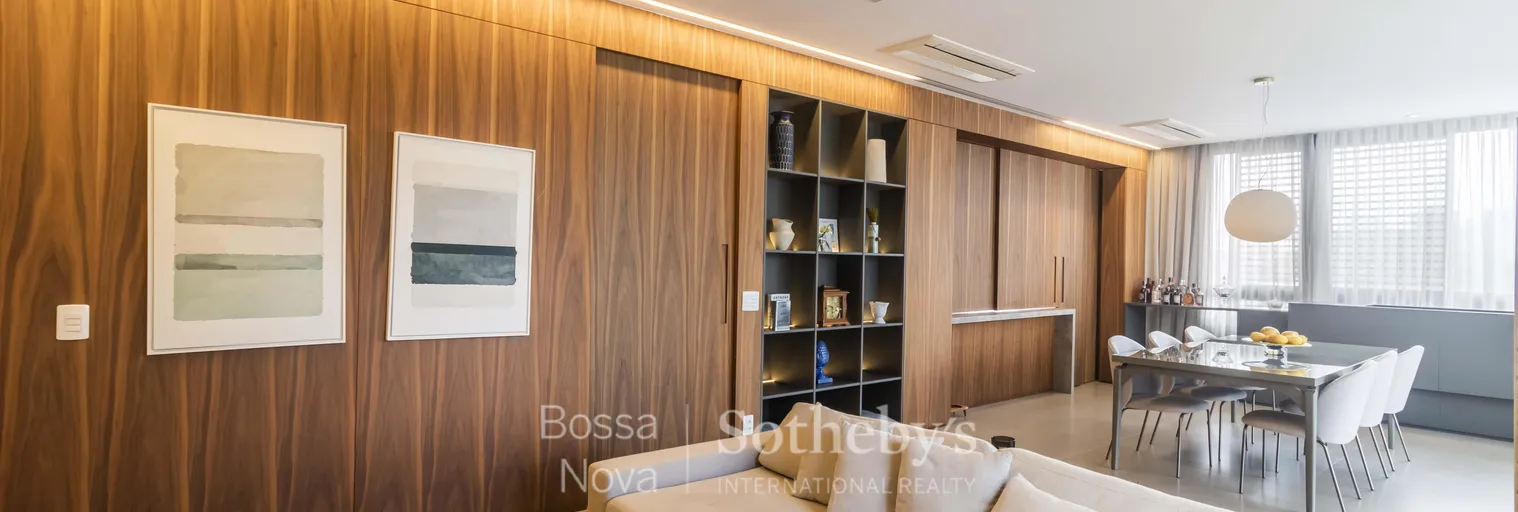 Sala de TV - Imagem 16