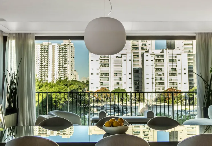 Sala de jantar - Imagem 15