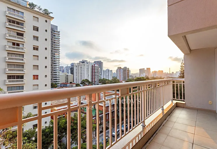 Terraço - Imagem 20