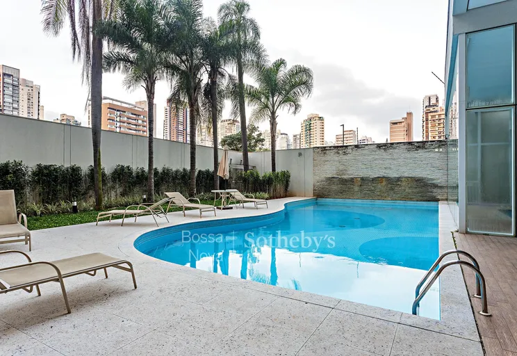 Piscina - Imagem 26