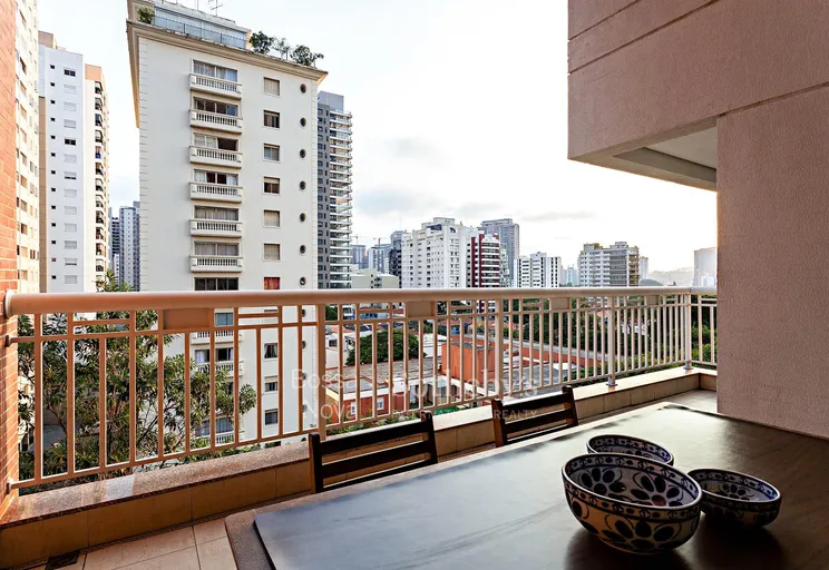 Terraço - Imagem 19