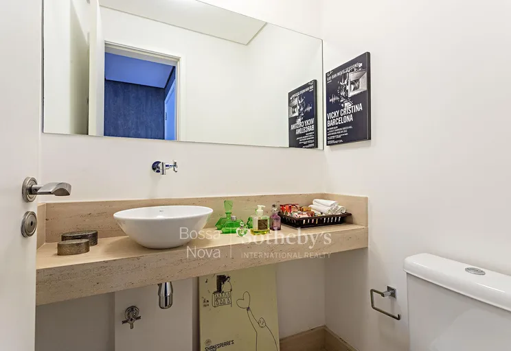 Lavabo - Imagem 23