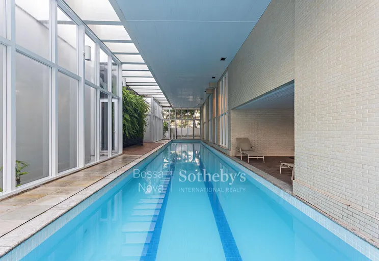 Piscina - Imagem 25