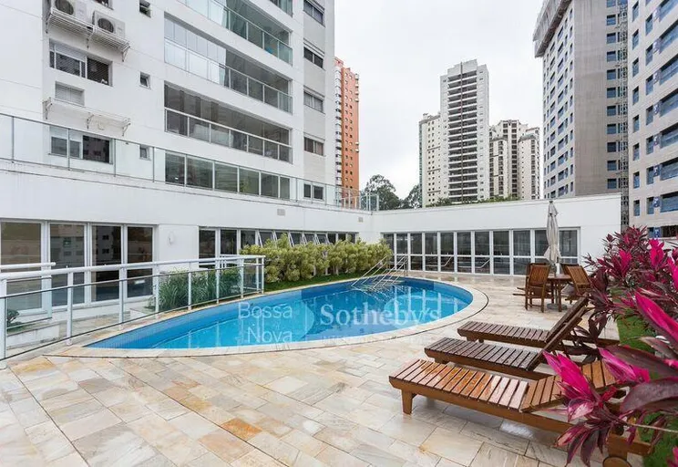 Piscina - Imagem 34