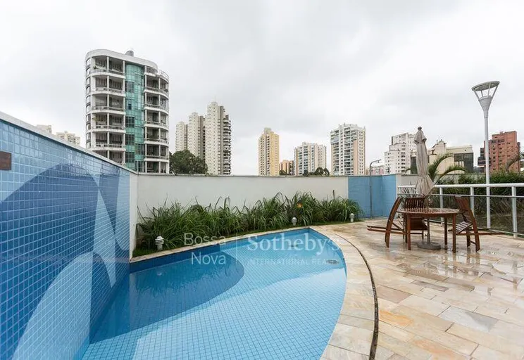 Piscina - Imagem 35