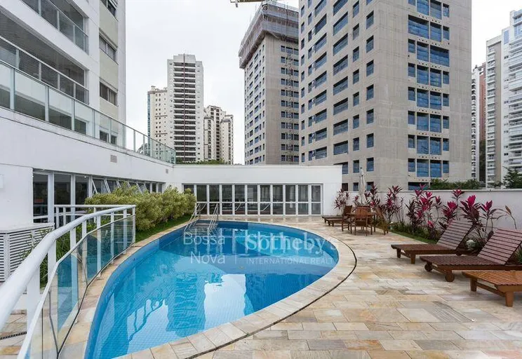 Piscina - Imagem 33