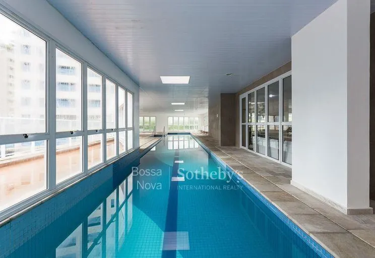 Piscina - Imagem 38