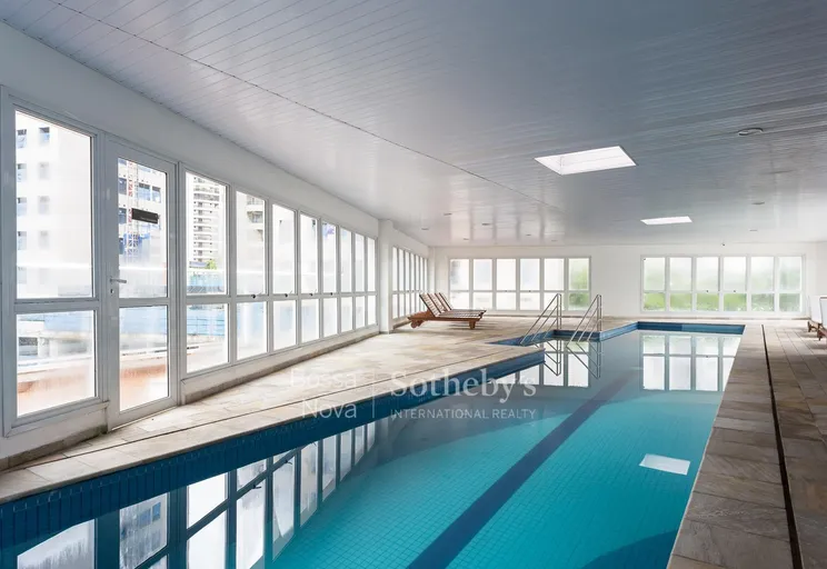 Piscina - Imagem 36
