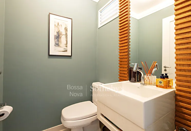 Lavabo - Imagem 13