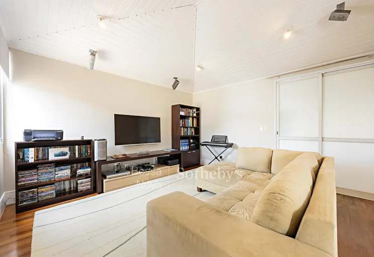 Sala de TV - Imagem 26