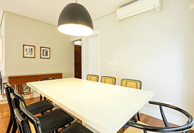 Sala de jantar - Imagem 8