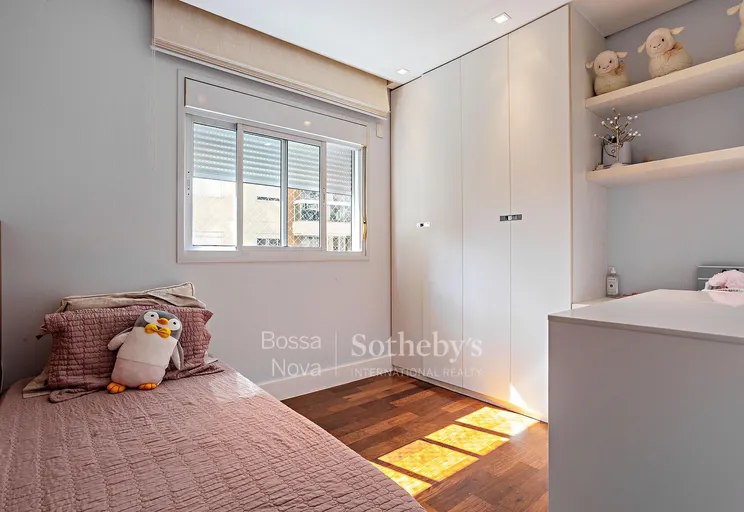 Quarto - Imagem 16