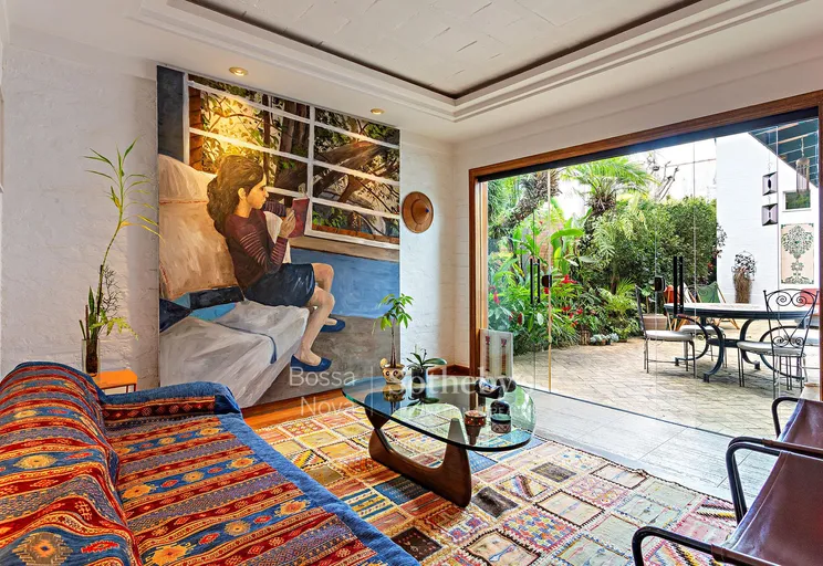 Sala de estar - Imagem 7