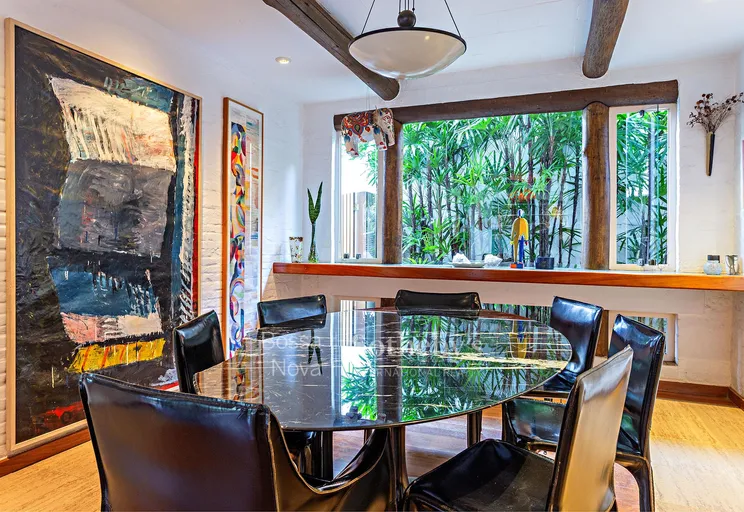 Sala de jantar - Imagem 9