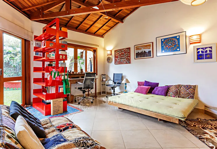 Sala - Imagem 22