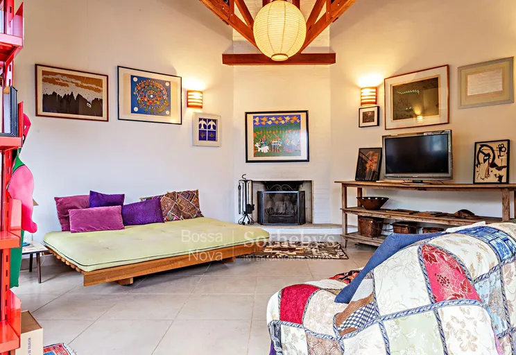Sala - Imagem 20