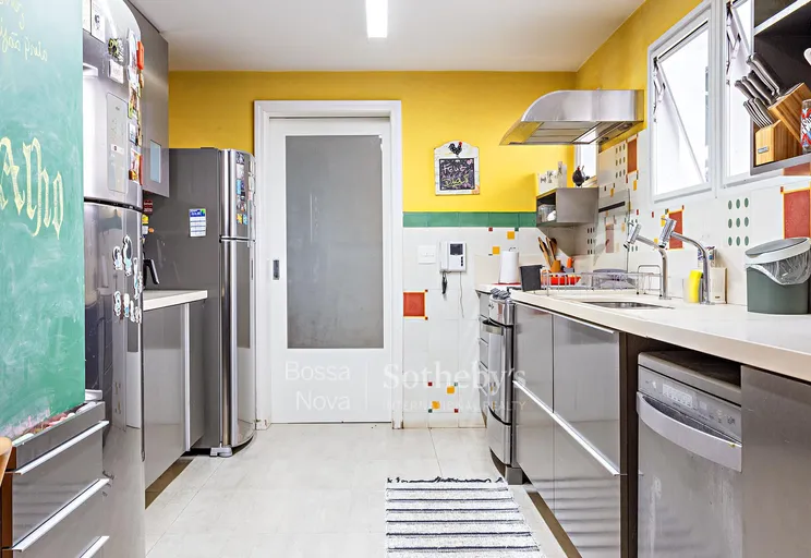 Cozinha - Imagem 14
