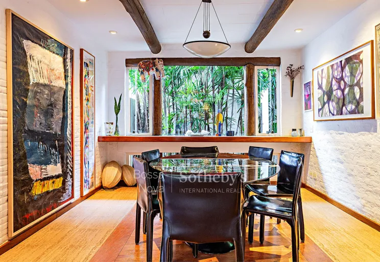 Sala de jantar - Imagem 8