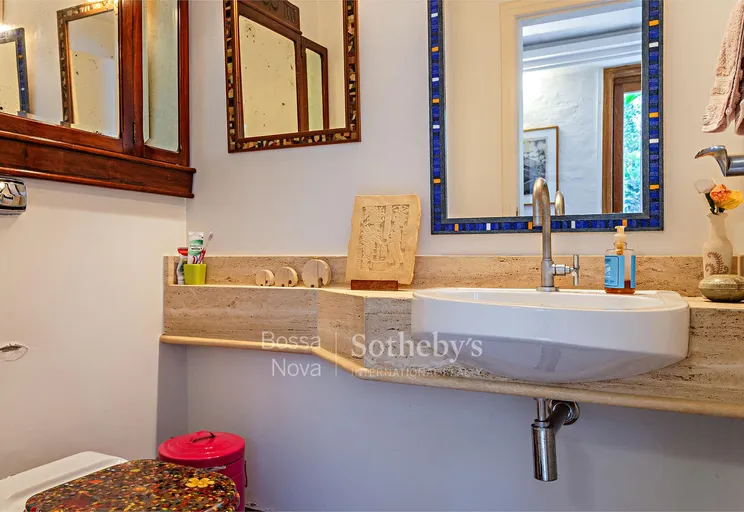 Lavabo - Imagem 13