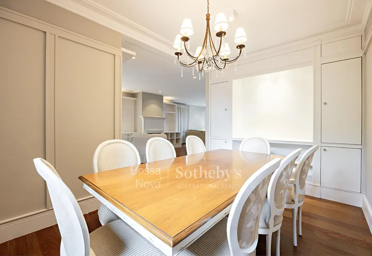 Sala de jantar - Imagem 11