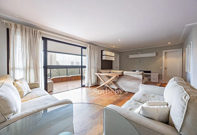 Sala de estar - Imagem 2