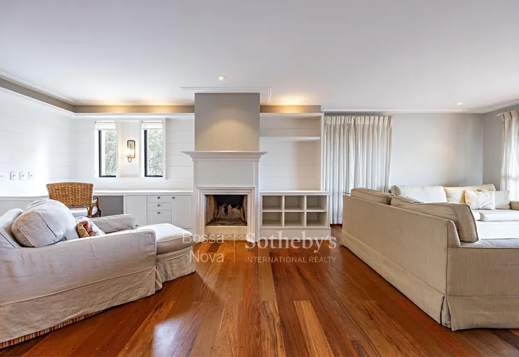 Sala de estar - Imagem 5