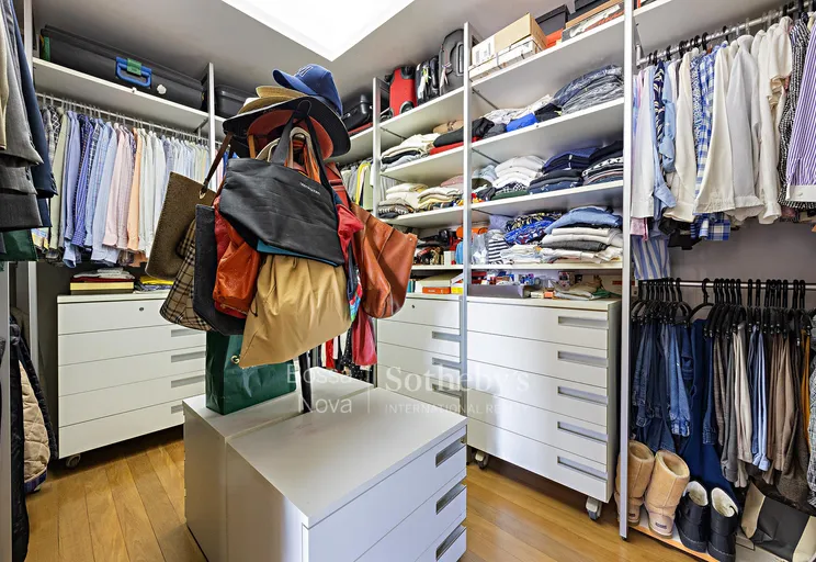 Closet - Imagem 27