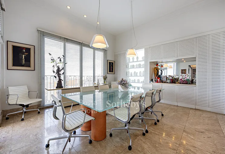 Sala de jantar - Imagem 22