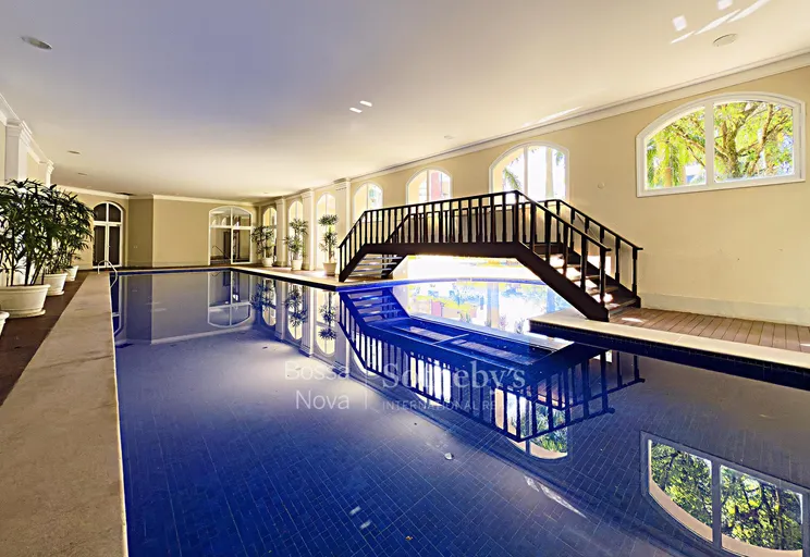 Piscina - Imagem 39