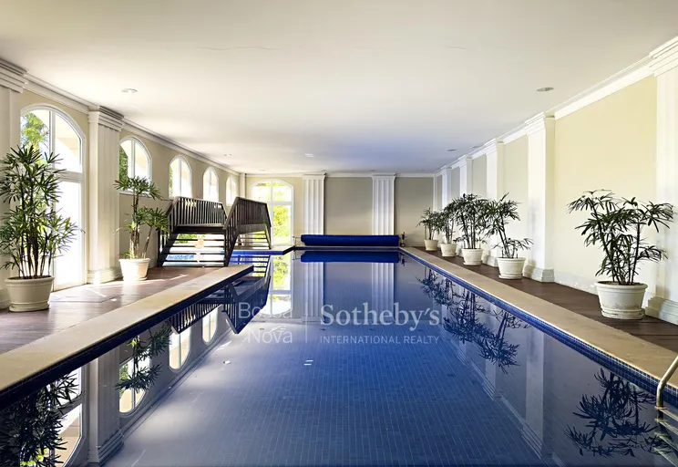 Piscina - Imagem 38