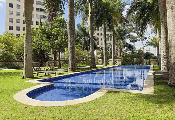 Piscina - Imagem 41