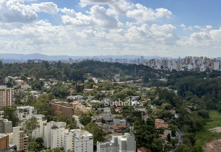 Vista Panorâmica - Imagem 2