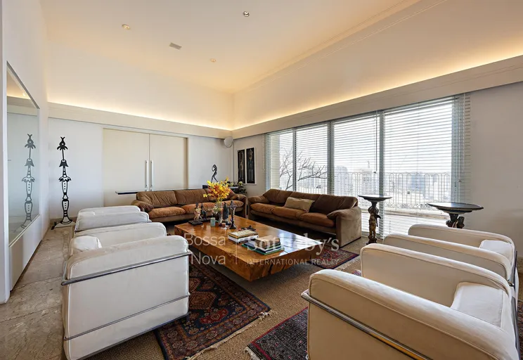 Sala de estar - Imagem 1