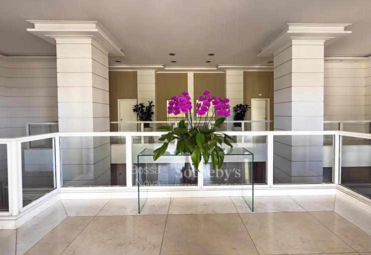 Hall de entrada - Imagem 34