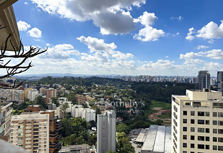Vista Panorâmica - Imagem 13