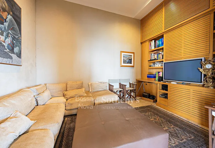 Sala de TV - Imagem 20