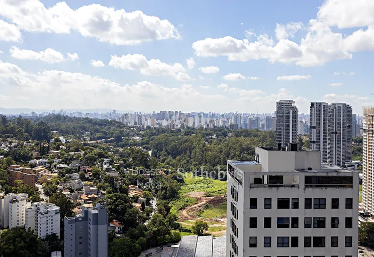 Vista Panorâmica - Imagem 3