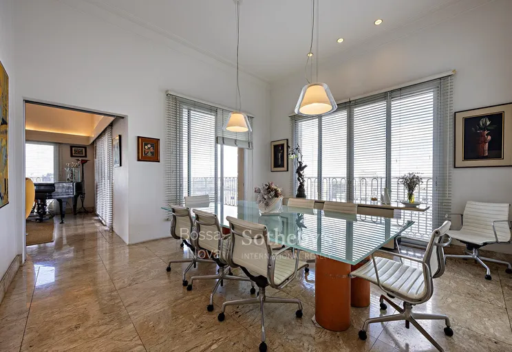 Sala de jantar - Imagem 23