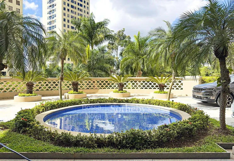 Lago - Imagem 35
