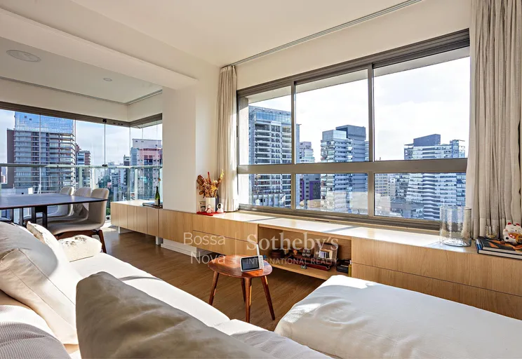 Living - Imagem 1
