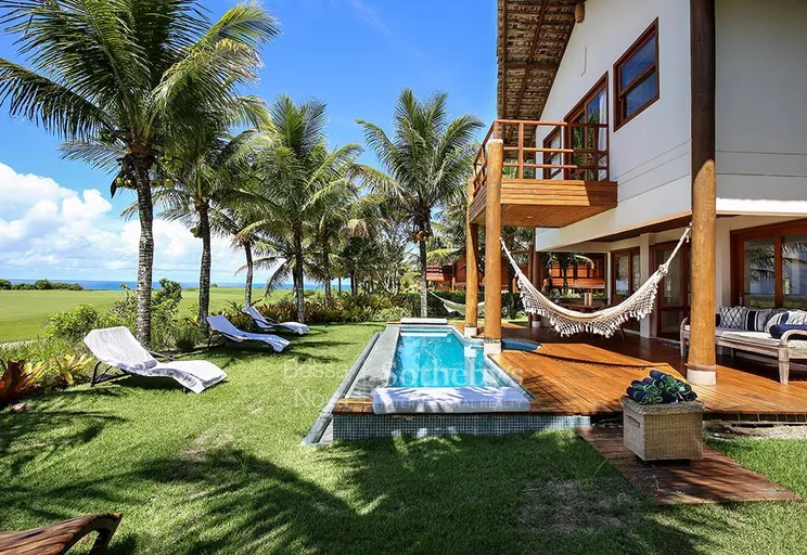 Piscina - Imagem 1