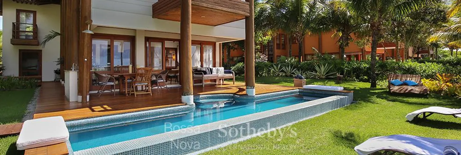 Piscina - Imagem 4